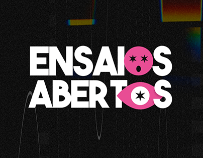 ENSAIOS ABERTOS | CASA NOISE