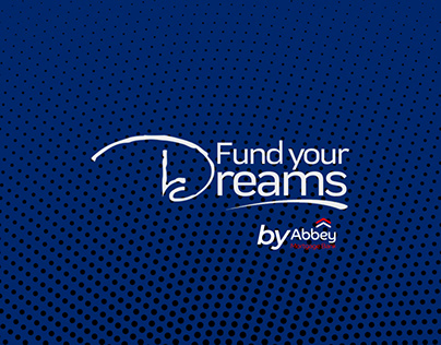 Fund your Dreams by Abbey Mortgage Bank