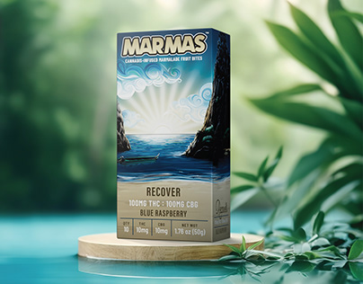 Marmas - Massachusetts Packaging Assets
