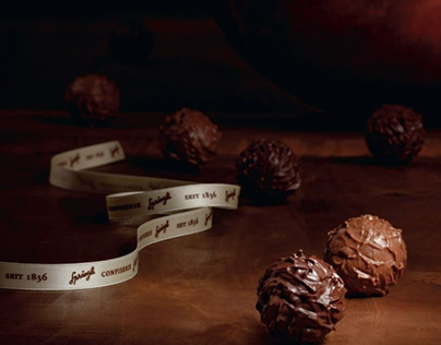 Buy Chocolate Truffles In UAE