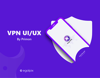 VPN App Promo Video
