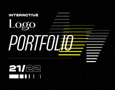 Interactive LOGO Portfolio 21/22