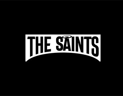 The Saints - Christian Street Wear Brand