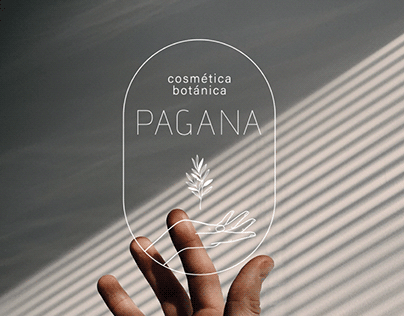 PAGANA | branding