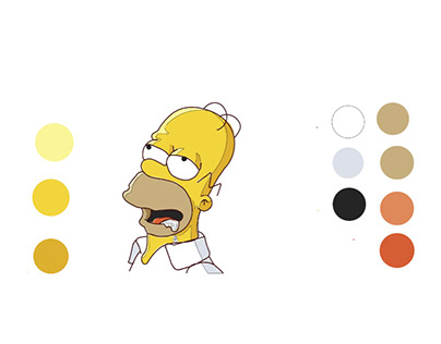 Simpsons test1