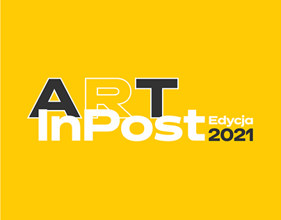 Art InPost 2021 - Parcel Locker