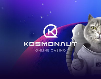 Project thumbnail - Kosmonaut