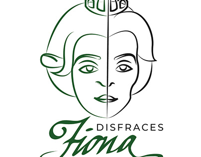Disfraces Fiona