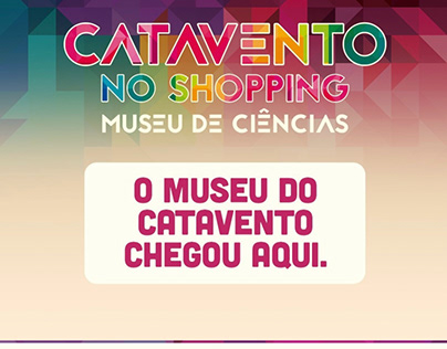 Post - Museu Catavento - Jardim Pamplona Shopping