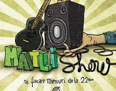 MATLI SHOW [concert impro]