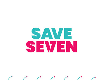 Project thumbnail - Save Seven Newspaper Ad - Heart to Heart