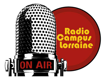 Responsable des bénévoles - Radio Campus Lorraine