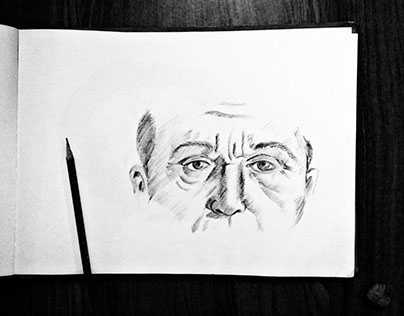 Hand draw / Illustration