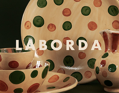 Laborda | Ceramic