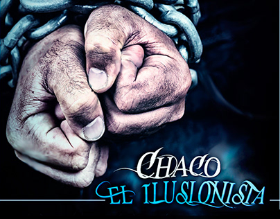 Chaco | El Ilusionista [2014]