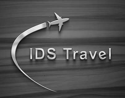 IDS Travel Logo