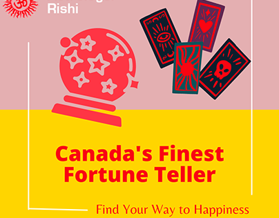 Fortune Teller
