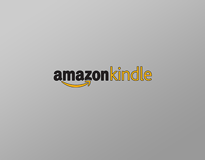 Amazon Kindle | Copy Ad