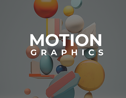 Motion Projects