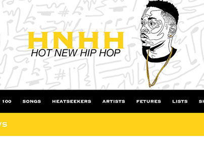 Hot New Hip Hop
