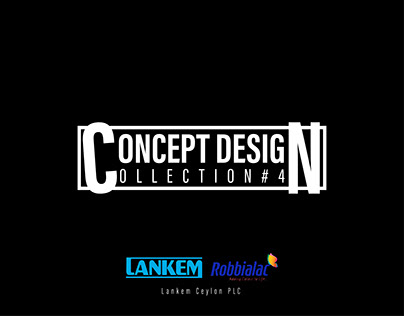 Concept Design #4 - Lankem Ceylon PLC