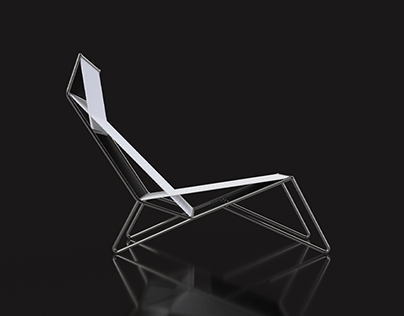 Liber : Chair design