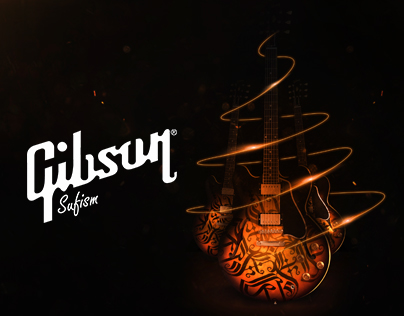 Gibson Sufism