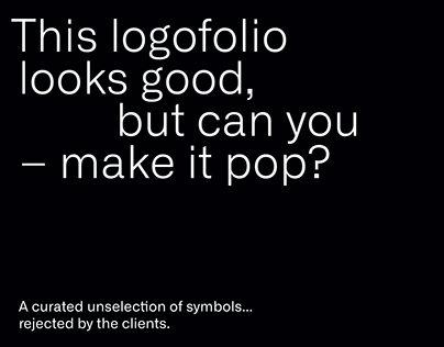 Unselected Logos