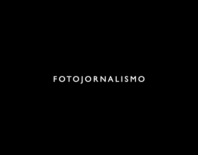 Fotojornalismo - Prefeitura de Mesquita (Portfólio)