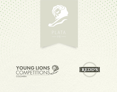 Young Lions PR PLATA 2018 - Hojas de vida Redd's