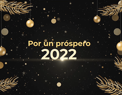 Deseos de fin de año 2021