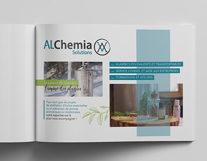 AlChemia Solutions