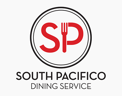 South Pacifico Logo