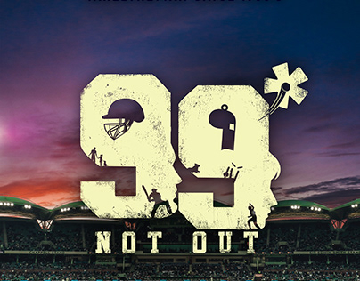 99 * Not Out