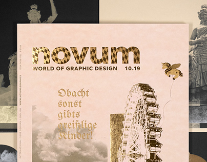novum 10.19 »paper & print«