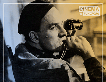 Mostra Ingmar Bergman | Cinema da Fundação