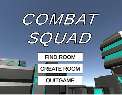 Combat Squad Game