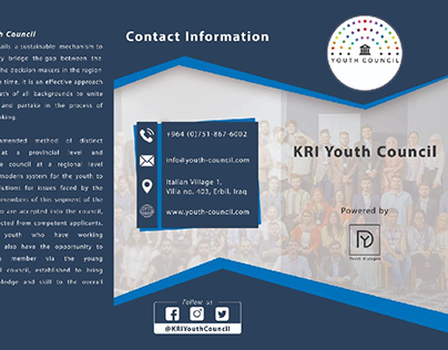 youth council