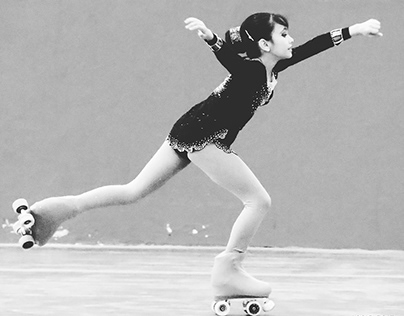 I Copa Sobradinho de Patinação Artística