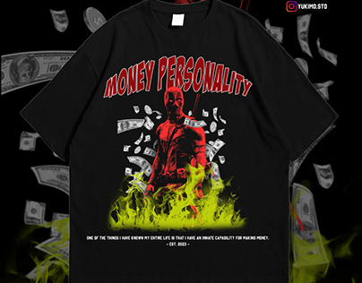 Available - Money Personality