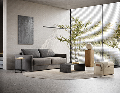 Introducing Beaumont: A Sofa For Everyday’s Lifestyle