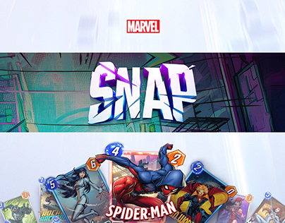 Marvel SNAP