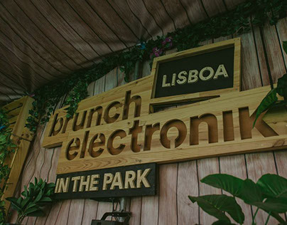 Brunch Elektronic Lisboa, MAG Brand&Entertainment