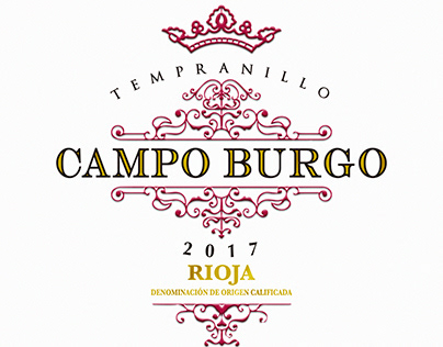 Campo Burgo Wines