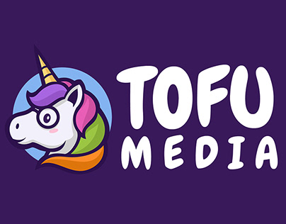 Tofu Media | Logo Design