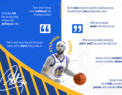 Stephen Curry Quotes | Golden State Warriors