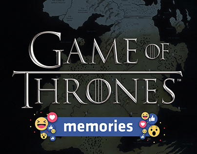 ASTRO Video on Demand | Game of Thrones Memories