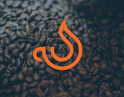 Jumpline Coffee - Logo & Packaging Design