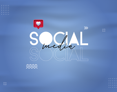 SOCIAL MEDIA • 2021