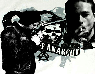 SON OF ANARCHY